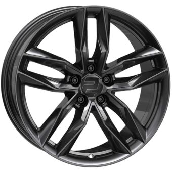 Wheelworld WH40