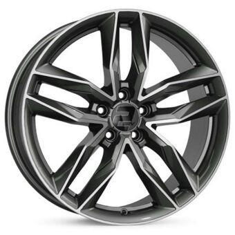 Wheelworld WH40