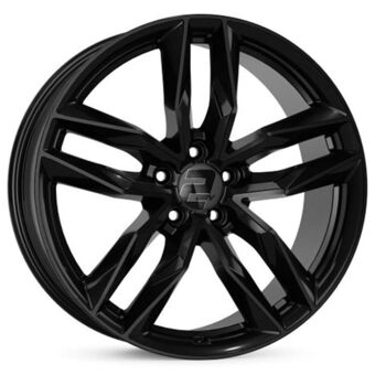 Wheelworld WH40