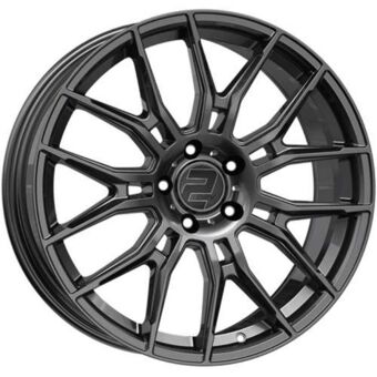 Wheelworld WH42