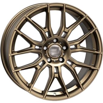 Wheelworld WH42