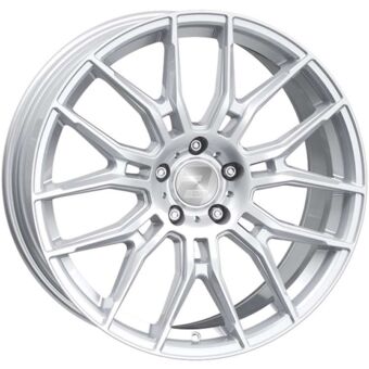 Wheelworld WH42