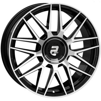 Wheelworld WH43