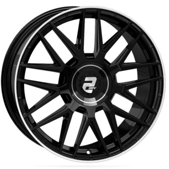 Wheelworld WH43