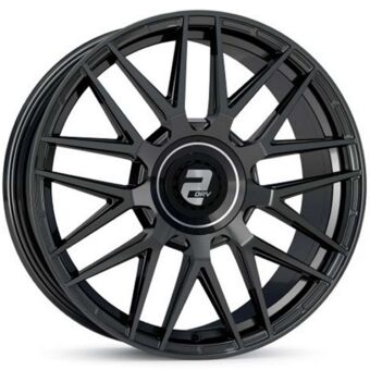 Wheelworld WH43