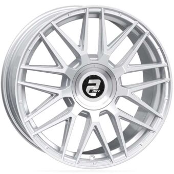 Wheelworld WH43