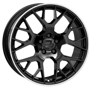 Wheelworld WH47