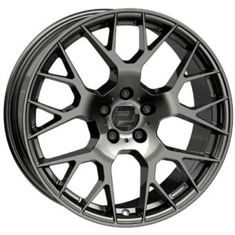 Wheelworld WH47