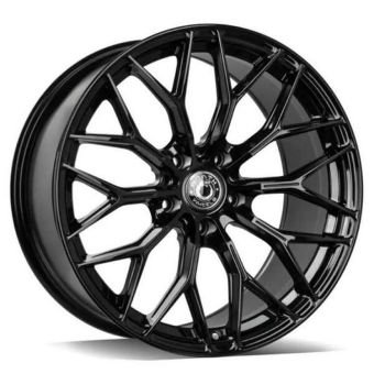 Wrath Wheels WF-16