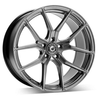 Wrath Wheels WF-12