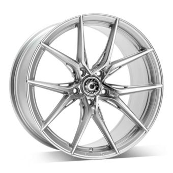 Wrath Wheels WFX