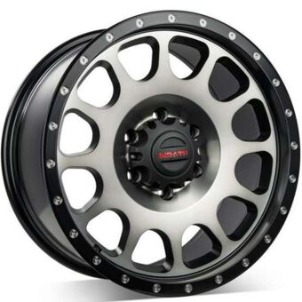 Wrath Wheels WT-1