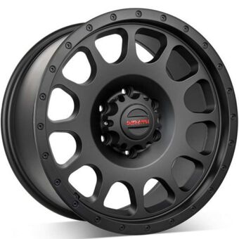 Wrath Wheels WT-1