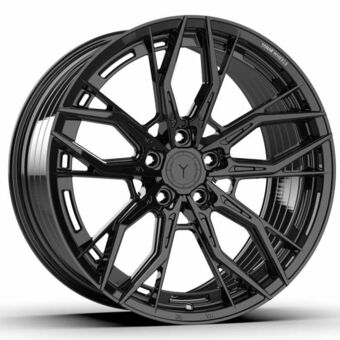 Yanar Flow Forged AMS-020