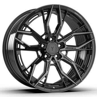 Yanar Flow Forged AMS-020