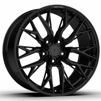 Yanar Flow Forged DNZ-20