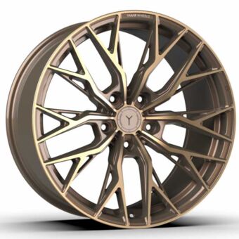 Yanar Flow Forged DNZ-20