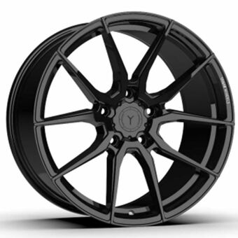 Yanar Flow Forged FF17