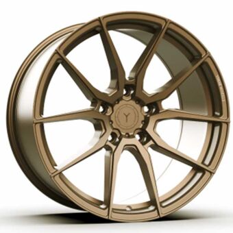 Yanar Flow Forged FF17
