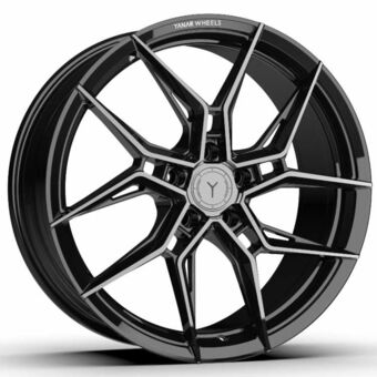 Yanar Flow Forged ROT-010