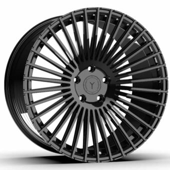 Yanar Flow Forged UTC-030