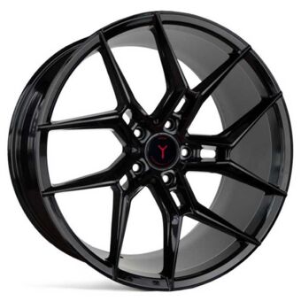 Yanar Wheels Y-NL45