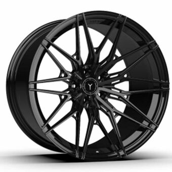 Yanar Forged YF.01