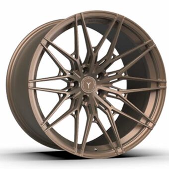 Yanar Forged YF.01