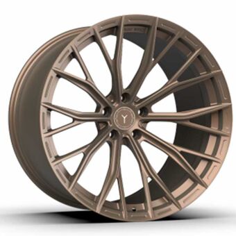 Yanar Forged YF.02
