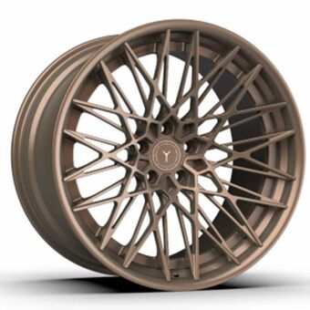 Yanar Forged YF.10