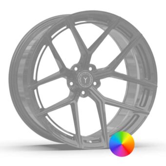 Yanar Forged YF.13