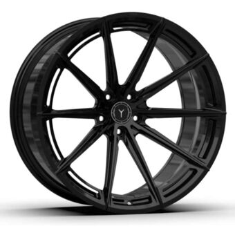 Yanar Forged YF.14
