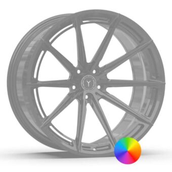 Yanar Forged YF.14
