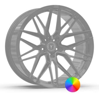 Yanar Forged YF.15