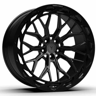 Yanar Flow Forged ZWO-038