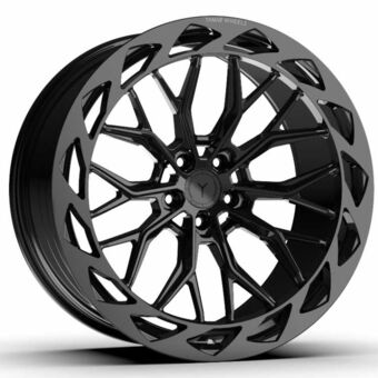 Yanar Flow Forged ZWO-038
