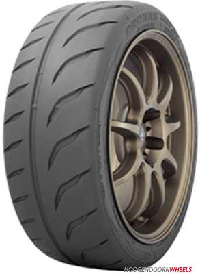 Toyo Tires Proxes R888R