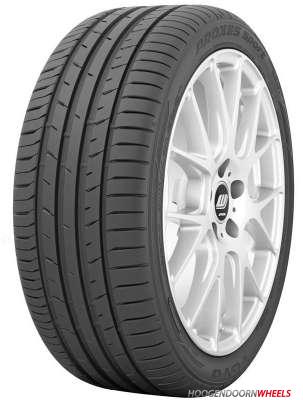 Toyo Tires Proxes Sport SUV