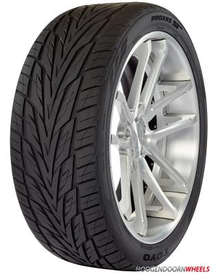 Toyo Tires Proxes ST3