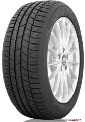 Toyo Tires Snowprox S954