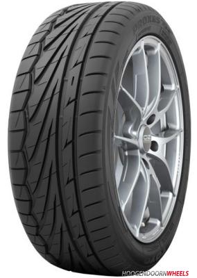 Toyo Tires Proxes TR1