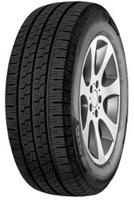 TRISTAR FS ALL POWERVAN 4S