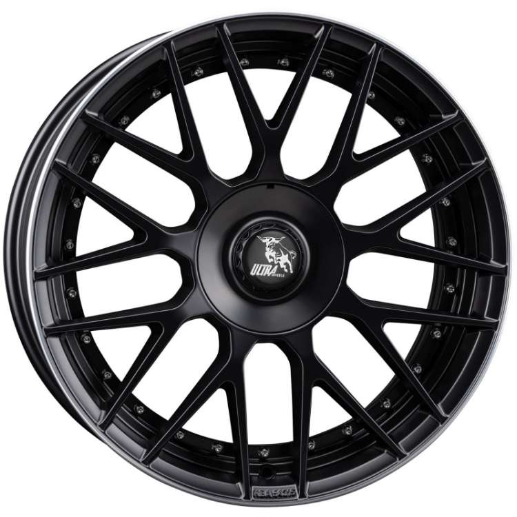 ULTRA WHEELS UA21