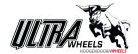 ULTRA WHEELS logo