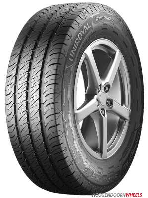 Uniroyal RAINMAX 3
