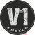 V1-WHEELS logo