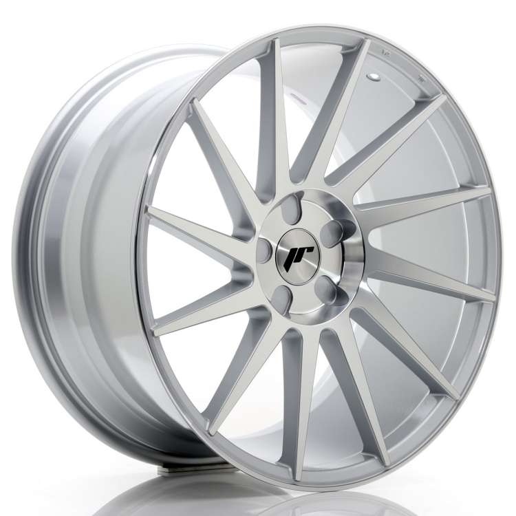 JR Wheels JR22