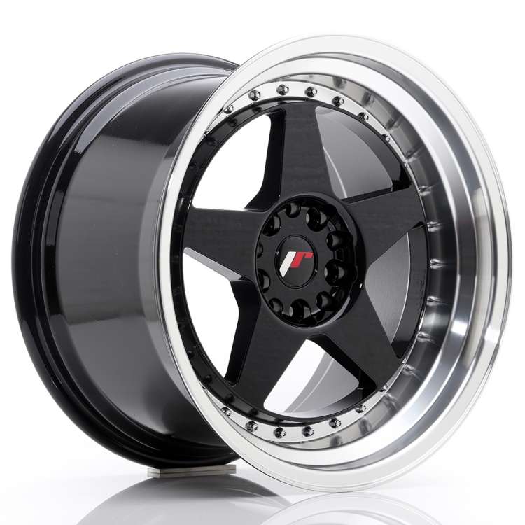 JR Wheels JR6