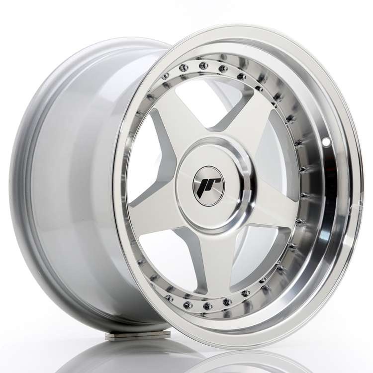 JR Wheels JR6