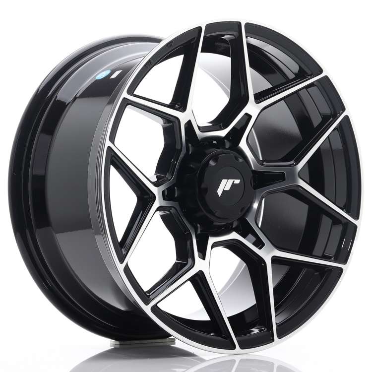 JR Wheels JRX9